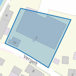 Perceel MBE00-I-1046