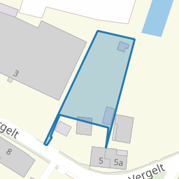 Perceel MBE00-I-1047