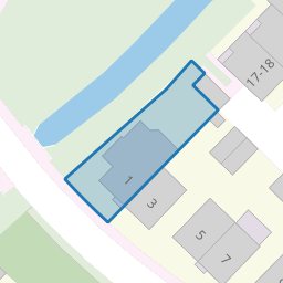 Perceel MBE00-I-1053