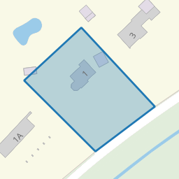 Perceel MBE00-I-1059