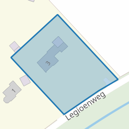 Perceel MBE00-I-1060