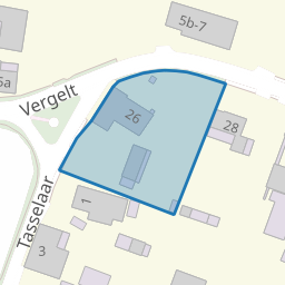 Perceel MBE00-I-1062