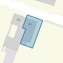 Perceel MBE00-I-1065