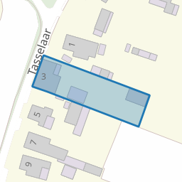 Perceel MBE00-I-1070