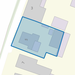 Perceel MBE00-I-1071