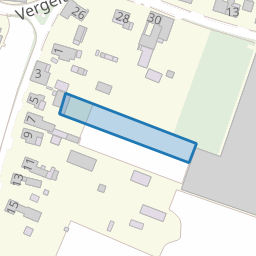 Perceel MBE00-I-1072