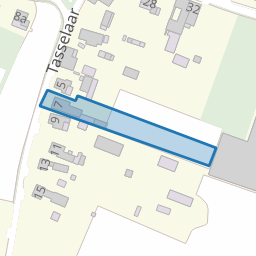 Perceel MBE00-I-1073