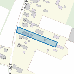 Perceel MBE00-I-1075