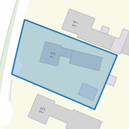 Perceel MBE00-I-1078