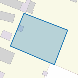 Perceel MBE00-I-1079