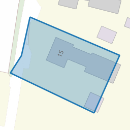 Perceel MBE00-I-1084