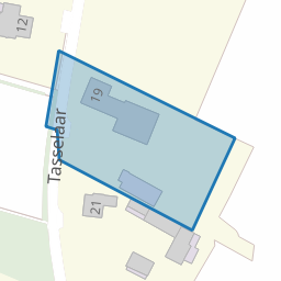 Perceel MBE00-I-1086