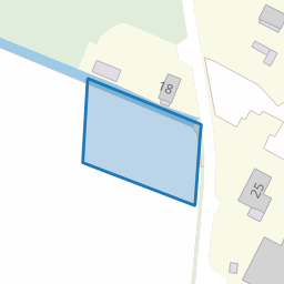 Perceel MBE00-I-1101