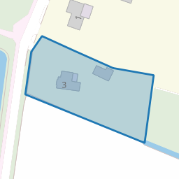 Perceel MBE00-I-1106