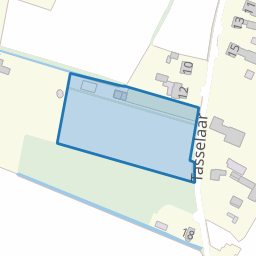 Perceel MBE00-I-1108