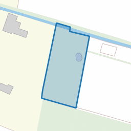 Perceel MBE00-I-1109