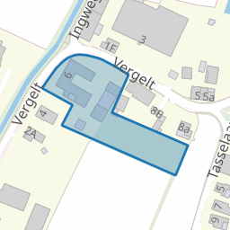 Perceel MBE00-I-1116