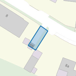 Perceel MBE00-I-1118