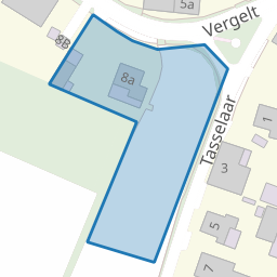 Perceel MBE00-I-1119