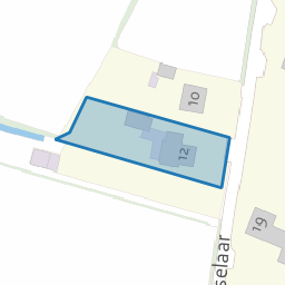 Perceel MBE00-I-1122