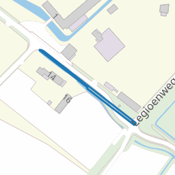 Perceel MBE00-I-1135