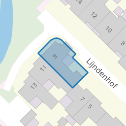 Perceel MBE00-I-1150