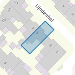 Perceel MBE00-I-1152