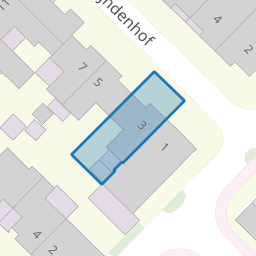 Perceel MBE00-I-1153