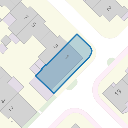 Perceel MBE00-I-1154