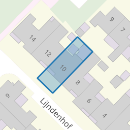 Perceel MBE00-I-1157