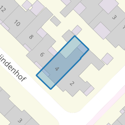 Perceel MBE00-I-1160