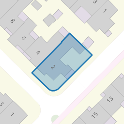 Perceel MBE00-I-1161