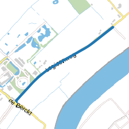 Perceel MBE00-I-1167