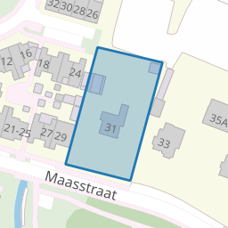 Perceel MBE00-I-1170