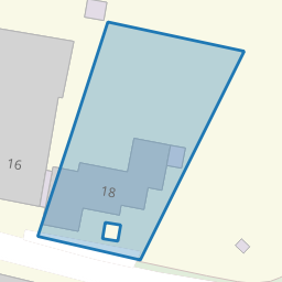 Perceel MBE00-I-1180