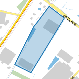 Perceel MBE00-I-1192