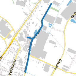 Perceel MBE00-I-1196