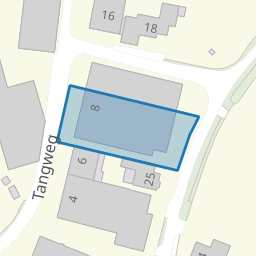 Perceel MBE00-I-1198