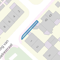 Perceel MBE00-I-1204