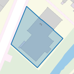 Perceel MBE00-I-1206