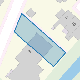 Perceel MBE00-I-1207