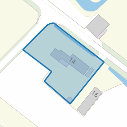 Perceel MBE00-I-1210