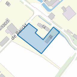 Perceel MBE00-I-1211