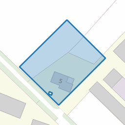 Perceel MBE00-I-1215