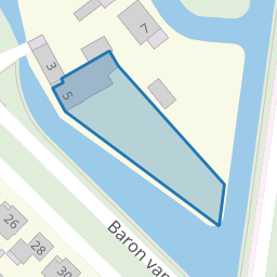 Perceel MBE00-I-1217