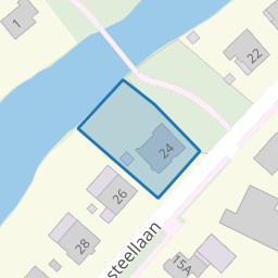 Perceel MBE00-I-1219