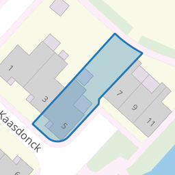 Perceel MBE00-I-1225