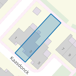 Perceel MBE00-I-1226