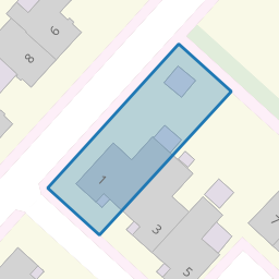 Perceel MBE00-I-1227