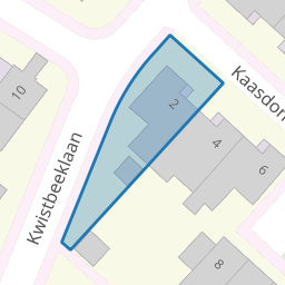 Perceel MBE00-I-1228